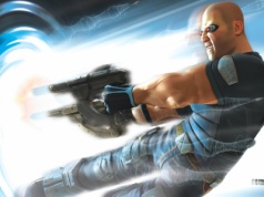 Timesplitters Rewind w końcu doczekał się daty premiery