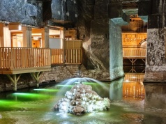 Konferencja naukowa w Kopalni Soli „Wieliczka”: wyzwania, potrzeby i możliwości rehabilitacji płuc