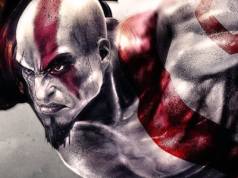 Zobaczcie wyciekły zdjęcia z anulowanego tytułu God of War od Bluepoint