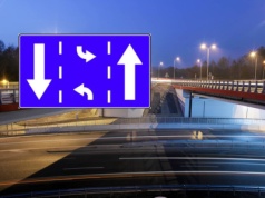 Będzie nowy znak na polskich drogach? Mało kto rozumie, jak z niego korzystać