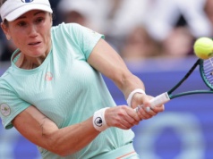 Katarzyna Kawa - Lucia Bronzetti na żywo. WTA w Cennaju. Relacja live i wynik online