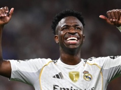 Potężne dymy po El Clásico! Vinicius i Yamal o krok od rękoczynów. „Wyjdźmy na zewnątrz”