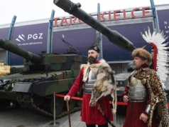 Złoty mocny jak nigdy. Czy skończy się jak zawsze?