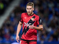 Urban weźmie go do kadry? Właśnie został bohaterem w La Lidze