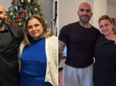 Akop Szostak ODCHUDZA mamę. Schudła już 24 kg!