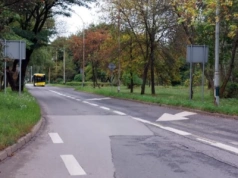 Dzień dobry Katowice. Dzisiaj rusza remont fragmentu ul. 1 Maja