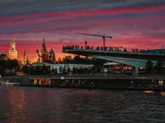 Nocny atak dronów na Moskwę. Dwa lotniska zamknięte ze względów bezpieczeństwa