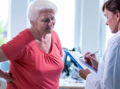 Półpasiec to nie „lekka wysypka”. Zaszczep się i uniknij lat bólu