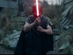 Gwiezdne Wojny - teoria o Akolicie potwierdzona! Ten złoczyńca był powiązany z popularną postacią!