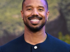 Michael B. Jordan kandydatem do roli w filmowej wersji serialowego hitu