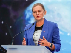 Szefowa MEN odpowiada na burzę. „Żeby nauczyciele nie mieli poczucia krzywdy”