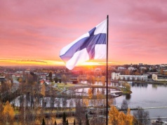 Finlandia "kuleje" po sankcjach nałożonych na rosyjskie koncerny naftowe. Brakuje paliwa