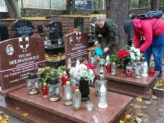 W czwartek i piątek akcja porządkowania grobów bohaterów II wojny światowej w Trójmieście