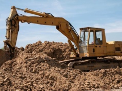 Rolnicy kontra deweloperzy. Spór o blok w Łomży