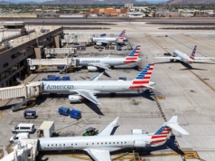 Paraliż na amerykańskich lotniskach. Tysiące opóźnionych lub odwołanych lotów