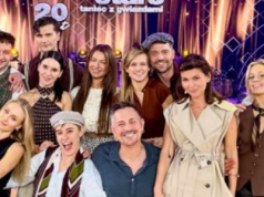 Odpadli z "Tańca z gwiazdami", teraz w komentarzach wrze. "Jakiś żart"