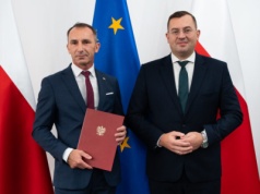 Zmiany w kierownictwie KRUS. Nowym prezesem został dotychczasowy dyrektor z Częstochowy