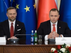 Nawrocki podpisze ważną ustawę? "Nie możemy pobłażać wielkim bankom"