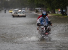 Melissa zmierza prosto na Jamajkę jako huragan kategorii 4