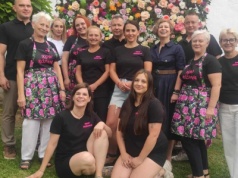 Panie udowadniają, że tradycja i nowoczesność mogą iść w parze