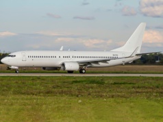 Air Explore dodały do swojej floty kolejnego B737-800