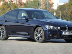 Który silnik wybrać do BMW serii 3 F30 (2011-2018)