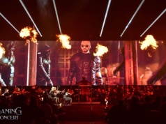 GAMING CONCERT w Krakowie. To będzie potężne symfoniczne show