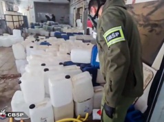 Spektakularny cios służb w narkobiznes na Podkarpaciu!