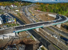 Utrudnienia na zakopiance. Zwężenie jezdni, ruch jednokierunkowy i budowa ronda