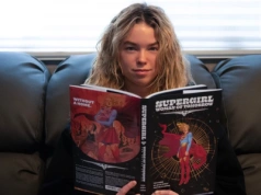 Supergirl - planowane dokrętki do filmu. Pojawi się spoilerowa postać z DCU!