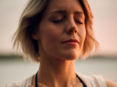 Naukowcy odkryli sposób na stres i wzmocnienie mózgu. Wystarczy kilka minut dziennie