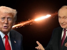 Rosja testuje nową broń. Jest reakcja Donalda Trumpa