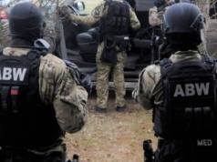 Służby zatrzymały dwoje Ukraińców. Mieli szpiegować m.in. wojsko