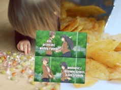 Norwegia wprowadziła zakaz reklamowania niezdrowego jedzenia niepełnoletnim