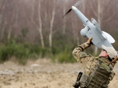 Polskie wojsko kupuje kolejne drony FlyEye za 100 milionów złotych