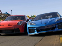 Gran Turismo jednak nie straciło rywala. Forza Motorsport ma nadal walczyć o miano najlepszych wyścigów