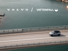 SZWECJA. Volvo oferuje ze swoimi elektrykami rok jeżdżenia za darmo. Do 25 000 kilometrów. Warunek: ładowanie w domu