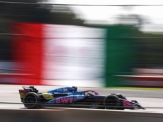 F1: Grand Prix Miasta Meksyk 2025 – podsumowanie wyścigu