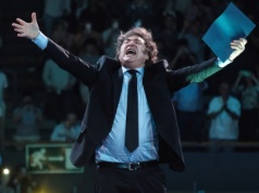 Milei wygrywa wybory połówkowe w Argentynie