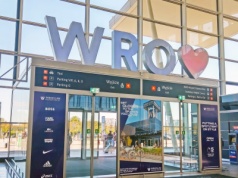 Polskie lotnisko zamknięte. Wszystkie loty zawieszone