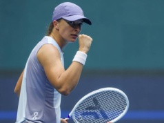 Jest nowy ranking WTA. Zmiana w czołówce. Co ze Świątek?