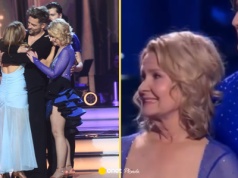 Tak Barbara Bursztynowicz zareagowała po ogłoszeniu wyników. Jej mina mówiła wszystko