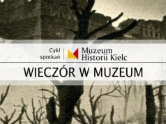 WIECZÓR W MUZEUM: Bohaterowie spod Monte Cassino na kieleckich cmentarzach – stan wiedzy i perspektywy | MHKi