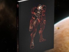 Metroid Prime 1-3 A Visual Retrospective dostępny w Gamefinity oraz Amazon. Cena artbooka zaczyna się od 186,78 zł