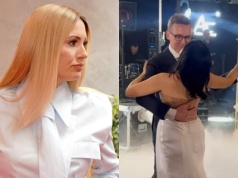 Hyży przerywa milczenie po weselu Kurzopków. Tylko nam zdradziła, co dostrzegła między małżonkami