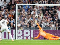 Wojciech Szczęsny zabrał głos po El Clasico. Polak na ustach całego świata