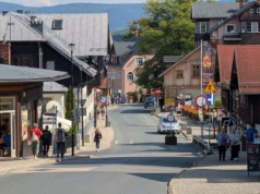 Zakopane w odstawce. Polacy wolą spędzać długi weekend gdzie indziej