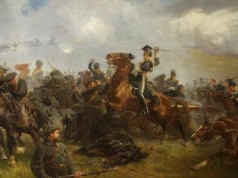 "To był czysty idiotyzm". Ten manewr nie miał szans się udać. Z czasem obrósł legendą