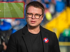 Kamery Wisły Kraków wyłapały błąd sędziego. Królewski wyjawia