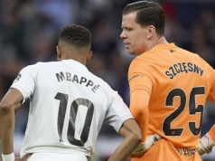 Trzy największe obrony Szczęsnego i trzy potężne wpadki. Tego się nie da "odzobaczyć"